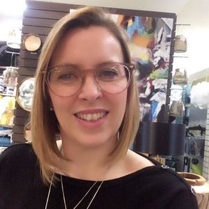 Meet your Posher, Sandra